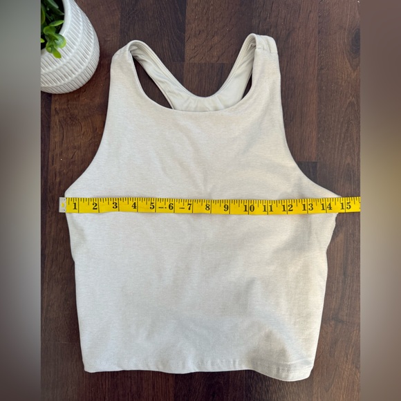 Jockey Crop Padded Tank Bundle of 3 - Picture 3 of 16